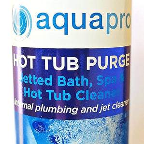 Aquapro (Total water product)