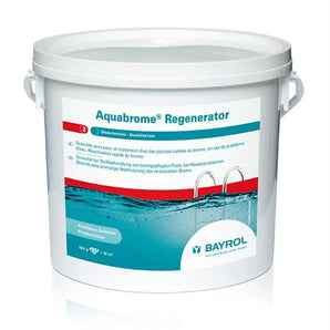 Brome regenator (Bayrol)